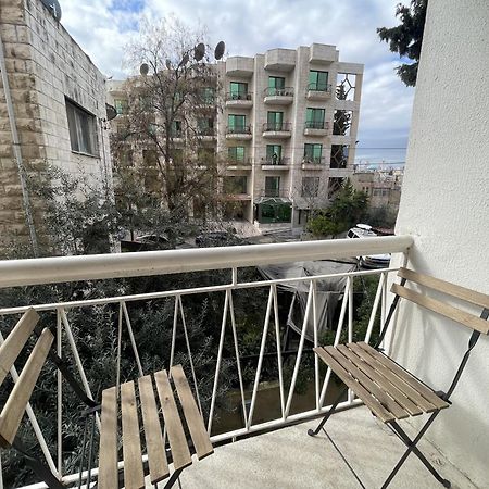 Battuta Hostel Amman Esterno foto